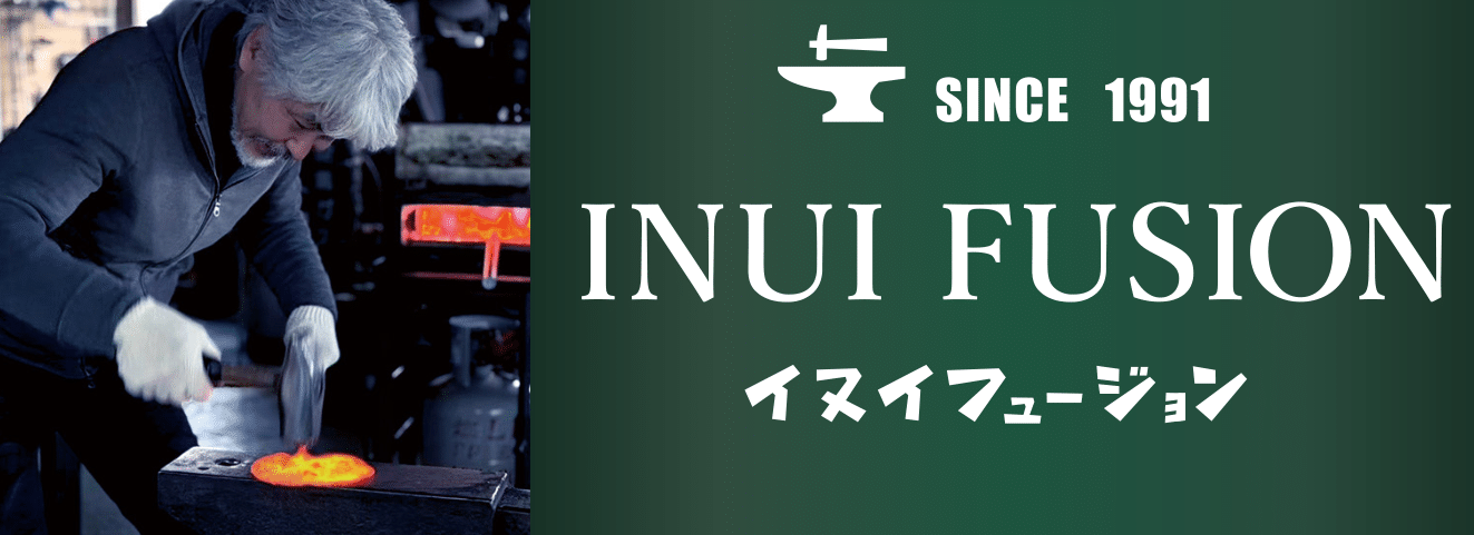 イヌイフュージョン株式会社