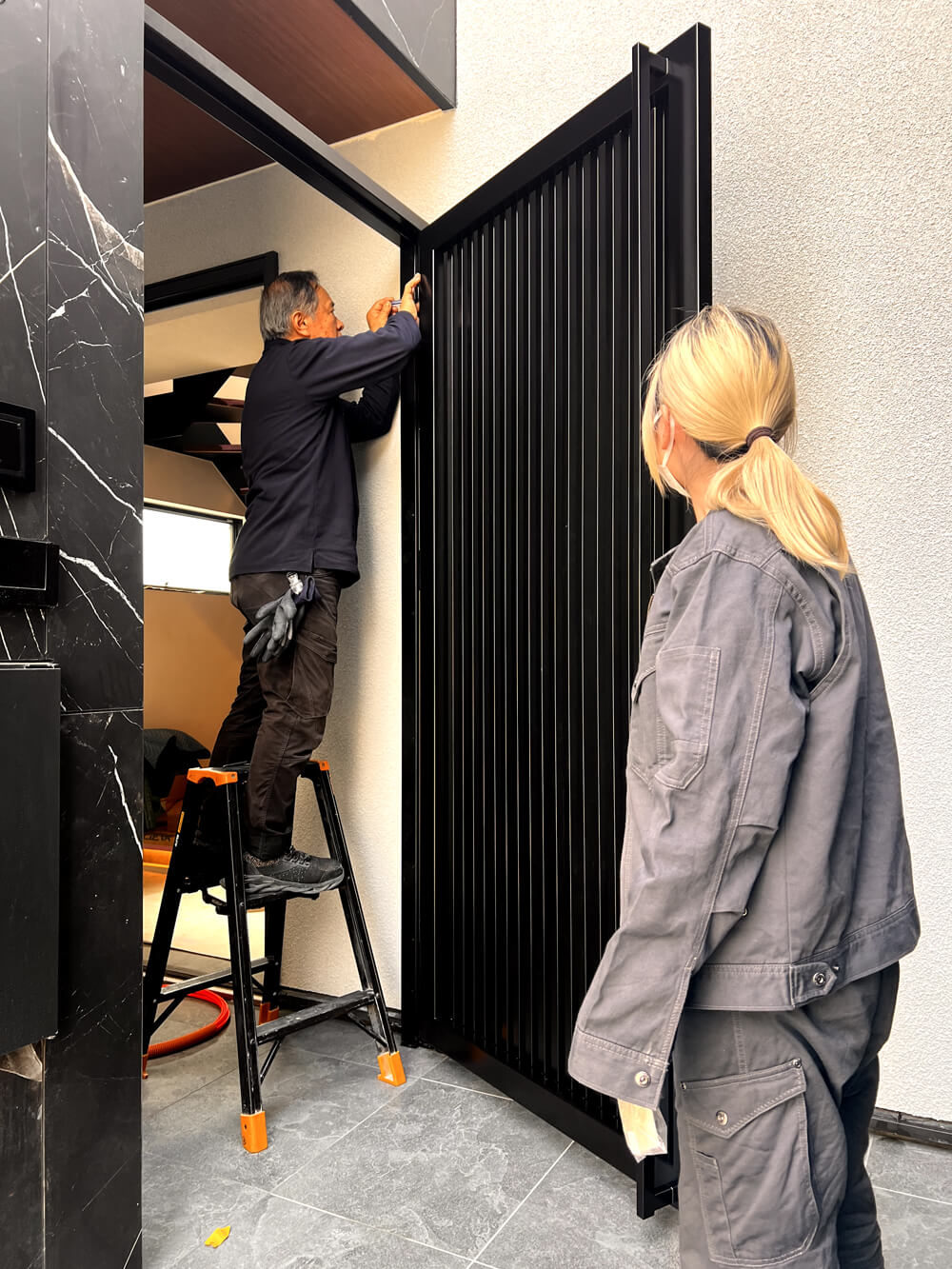 戦略・ビジョン