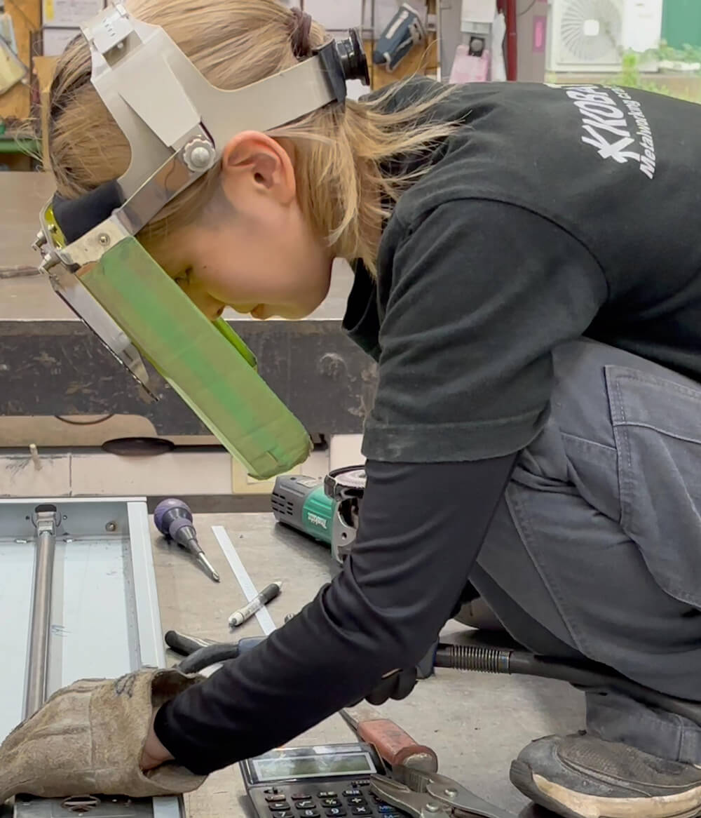 女性も活躍できる環境